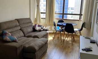 Imagem 2: Flat - Centro - Campinas