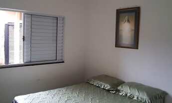 Imagem 2: Ampla - confortável com piscina e churrasqueira na Cidade Jardim