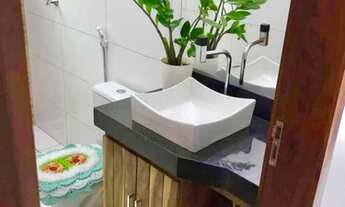 Imagem 3: Casa em Colatina com Quintal 150 mil