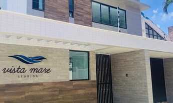 Imagem: Loft para venda possui 25 metros quadrados