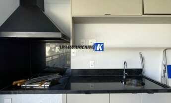 Imagem 7: Apartamento LOCAÇÃO - 2 dorms, 1 suíte - 1 Vaga - Varanda com Churrasqueira - Patteo Bosqu