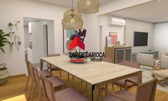 Imagem 7: Rio de Janeiro - Apartamento Padrão - Copacabana