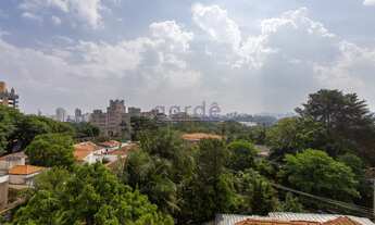Imagem 3: Apto à venda c/ 3 suítes e fácil reversão p/ 4 suítes - vila clementino