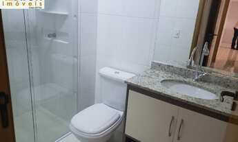 Imagem 2: Apartamento 68 m² 2 Dormitorios sendo 1 Suite Parque São Vicente 1 vaga coberta