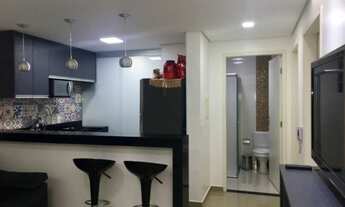 Imagem 2: Apartamento - BH - B. Paulo VI - 2 quartos - 1 vaga