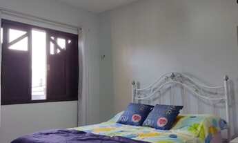 Imagem 7: Cond. Bosque dos Pássaros - Casa Duplex 3/4 e 3 suítes de 184 m², 4 vagas de 980.000,00