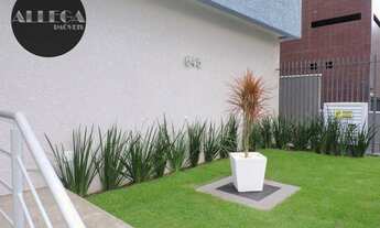 Imagem 5: Apartamento com 1 dormitório para alugar, 47 m² por R$ 1.600,00/mês - Bigorrilho - Curitib