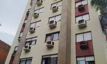 Imagem: APTO 3D no bairro Menino Deus em Porto Alegre