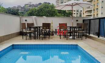 Imagem: Apartamento Padrão / Residencial / Tijuca