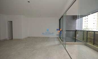 Imagem 3: Apartamento com 04 dormitórios à venda, 140 m² por R$ 2.100.000 - Anchieta - Belo Horizont