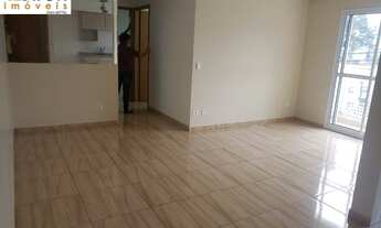 Imagem: Apartamento 68 m² 2 Dormitorios sendo 1