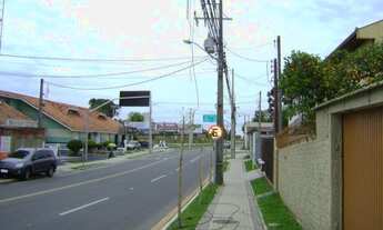 Imagem 2: Sobrado Triplex - Guabirotuba