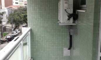 Imagem 2: Barra 1/4 semi mobiliado, excelente localização! Cond com infraestrutura