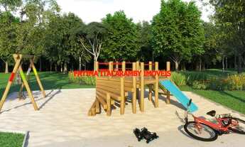 Imagem 5: SENADOR CANEDO - Loteamento/Condomínio - JARDINS BOLONHA