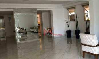 Imagem 6: Apartamento alto padrão com 3 dormitórios à venda, 116 m² por R$ 770.000 - Canto do Forte