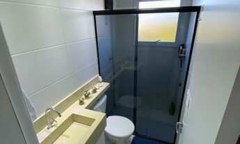 Imagem 5: APARTAMENTO RESIDENCIAL em SOROCABA - SP, Condomínio Residencial Ilha Bela