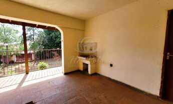 Imagem 6: Campinas - Apartamento Padrão - Loteamento Solar Campinas