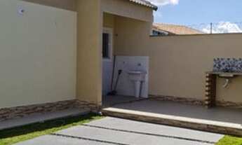 Imagem 2: Casa Duplex para Venda em Jardim Atlântico Leste (Itaipuaçu) Maricá-RJ - 922