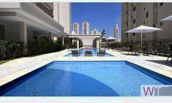 Imagem 5: CAMPO BELO COM VARANDA GOURMET