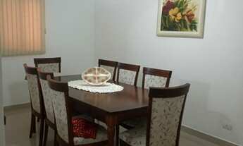 Imagem 7: Sobrado - Vila Santana