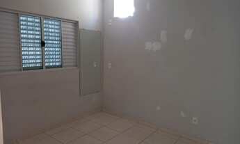 Imagem: Imóvel vila Siqueira