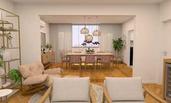 Imagem: RIO DE JANEIRO - Apartamento Padrão - Copacabana