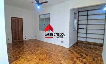 Imagem: Apartamento 2 quartos à venda em Copacabana