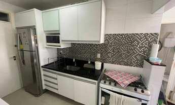 Imagem 4: 3/4 Nascente Pituba