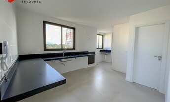 Imagem 7: TODO LUXO E EXCLUSIVIDADE DE 1 APARTAMENTO POR ANDAR COM LAZER PRIVATIVO NA PRAIA DE BACUT