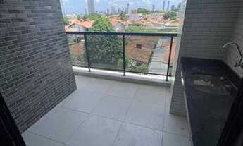 Imagem 3: 02 quartos e 02 vagas de garagem