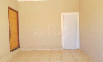 Imagem 3: LIMEIRA - Casa de Condomínio - Jardim Porto Real I