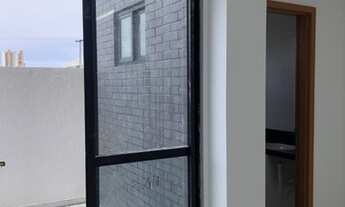 Imagem 5: Terreo com area externa 02 quartos