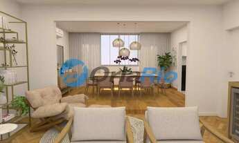 Imagem 6: Rio de Janeiro - Apartamento Padrão - Copacabana