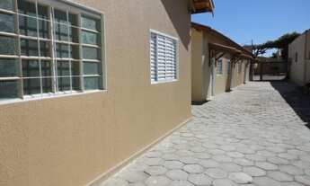 Imagem 2: Casa 2 quartos, no centro em Aquidauana