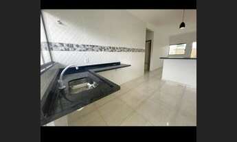 Imagem: Linda casa jardim zuleica