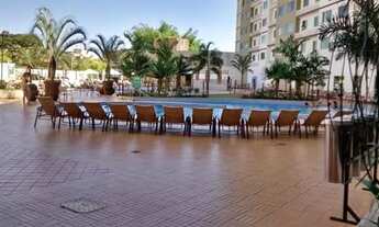 Imagem 5: PRIVÊ RIVIERA APARTAMENTO 2 QUARTOS ( CALDAS NOVAS