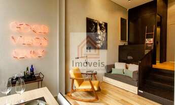 Imagem 2: STUDIO NA VILA MARIANA STUDIO NA VILA MARIANA STUDIO NA VILA MARIANA