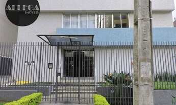 Imagem 4: Apartamento com 1 dormitório para alugar, 47 m² por R$ 1.600,00/mês - Bigorrilho - Curitib