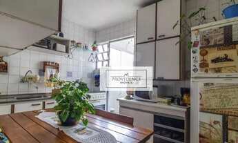 Imagem 6: Apartamento com 3 dormitórios para alugar, 81 m² por R$ 2.100,00/mês - Santo Antônio - São