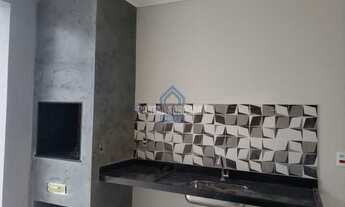 Imagem 6: Casa de Condomínio com 03 dorms, Parque Ibiti Reserva, Sorocaba - R$ 920 mil, Cod: 448