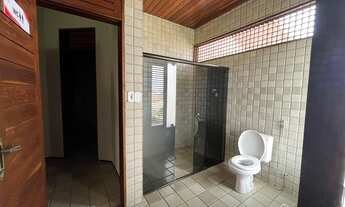 Imagem 3: Alugo ou Vendo Casa no Quintas do Calhau