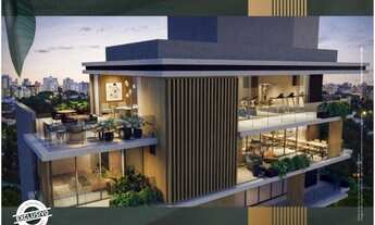 Imagem 10: Lançamento Villa-Lobos Praça Portugal, Meireles, 4 suítes, 234m2