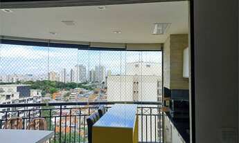 Imagem 5: APTO ALTO PADRÃO EM SANTANA