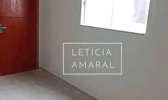 Imagem 5: Apartamento com 2 dormitórios à venda, 60 m² por R$ 195.000,00 - Pão de Açúcar - Pouso Ale