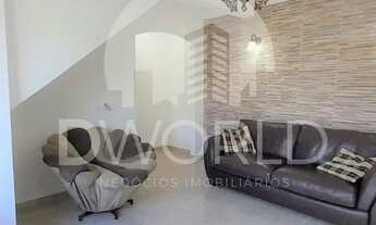 Imagem 4: AMPLO SOBRADO - 250M² 3 DORMITÓRIOS 2 VAGAS E TERRAÇO AMPLO!