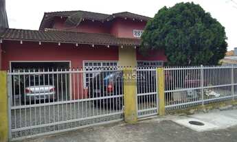 Imagem: Casa com 4 dormitórios à venda, 210 m²