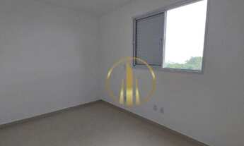 Imagem 4: ÓTIMO APARTAMENTO EDIFÍCIO ANA BEATRIZ - 2 DORMITÓRIOS