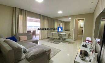 Imagem 4: Apartamento VENDA - 116m2, 3 Dorms, 3 suítes, 2 vagas - Planejados - Cond. Carpe Diem - Mu