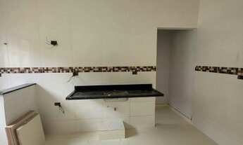 Imagem 3: Casa de Condomínio com 2 dorms, Sítio do Campo, Praia Grande - R$ 240 mil, Cod: 12125