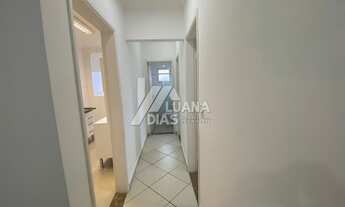 Imagem 4: Apartamento para Aluguel no bairro Guilhermina - Praia Grande, SP